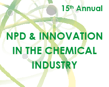 15th Annual NPD and Innovation in the Chemical Industry Summit